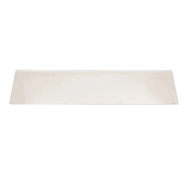 PLEXI GLASS Replacement 26811 for Vollrath/Idea-Medalie