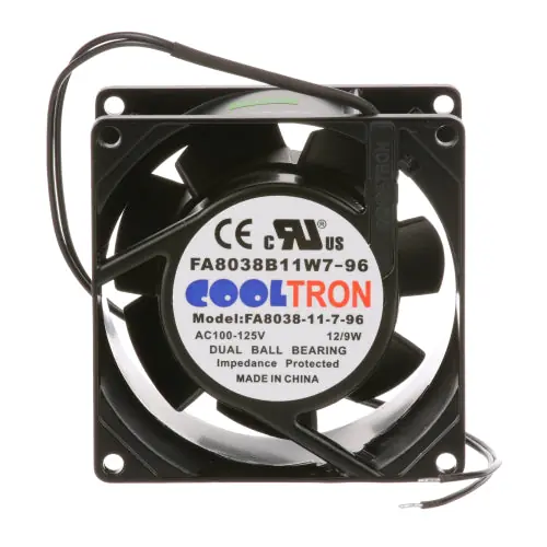 Fan and Screws 30 CFM Replacement 21134 for Blodgett