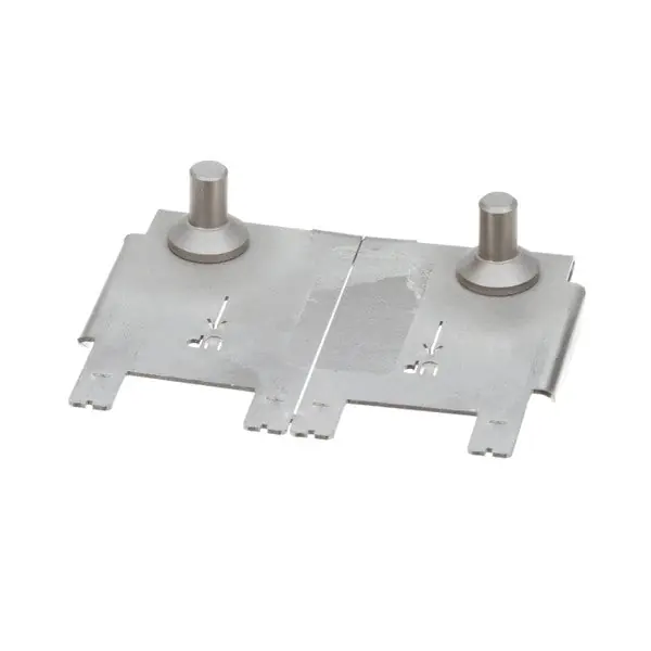 FILTER BASKET CLIP ASSEMBLY Replacement 18004913 for Franke