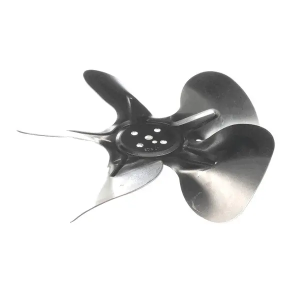 Evaporator Fan Blade Replacement 23100201 for Heatcraft