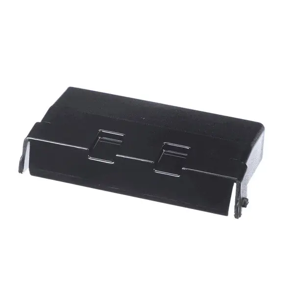 PULPOUT SYSTEM OUTPUT COVER Replacement S3302140-01-BLACK for Zumex Of America