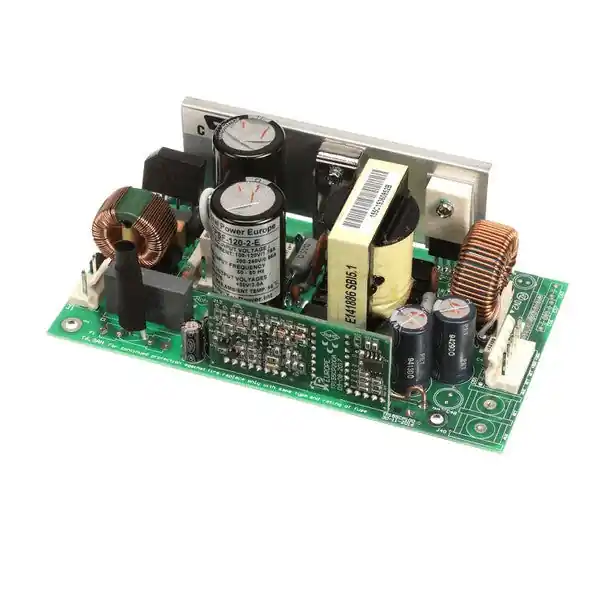 POWER SUPPLY 115/230V AC 30V DC Replacement 3370068720 for Schaerer
