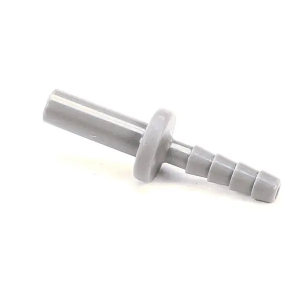 Fitting Tube Power 1/4 To Barb 3/16 Replacement 37925.0001 for Bunn