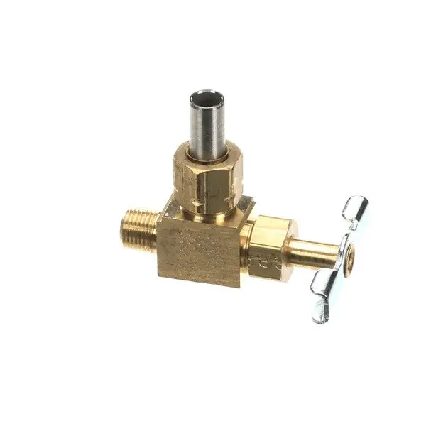 Bypass Valve Assembly for Fetco Replacement 102028 for Fetco