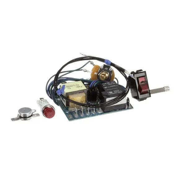 KIT W/O HEATER Replacement 66004-NH for H & K International