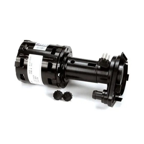 Pump Water 1550 RPM 115V Replacement 620204632 for Cornelius