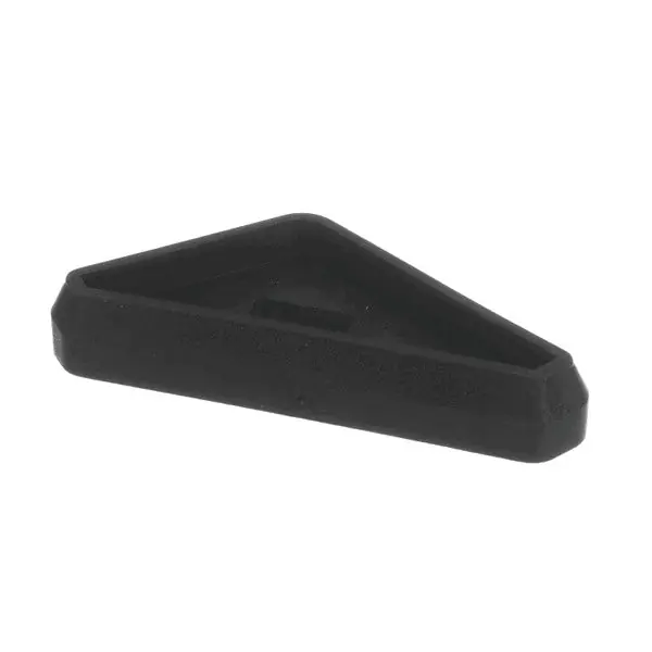 Rubber Rear Foot Cover Right M Replacement XMIX8305 for Vollrath/Idea-Medalie