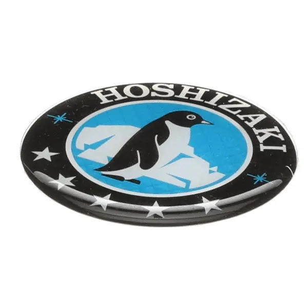 LABEL-PENGUIN-HA Replacement 475552L02 for Hoshizaki