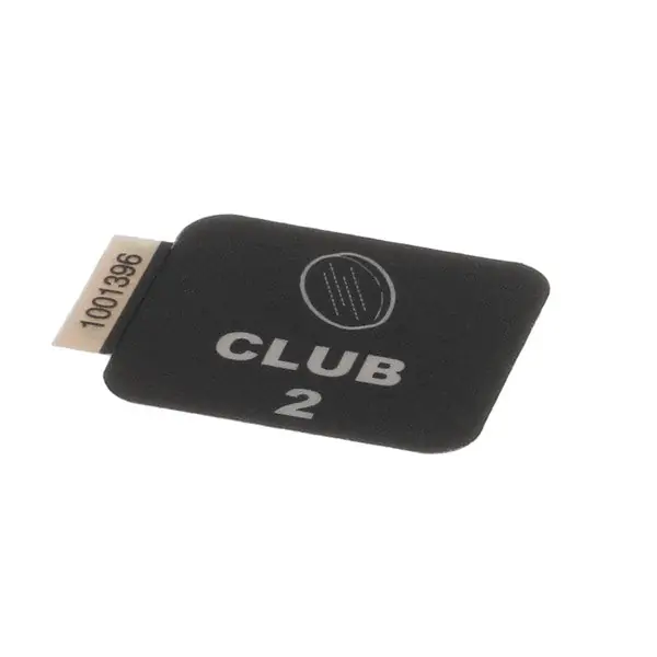 LABEL CLUB 2 Replacement 1001396 for Roundup - AJ Antunes