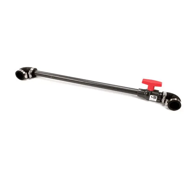 Pump Valve Assembly Replacement 980164 for Salvajor