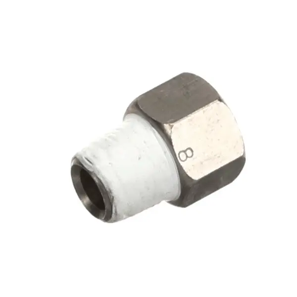 Reducer Nipple M12-R1/8 Replacement 3370061724 for Schaerer