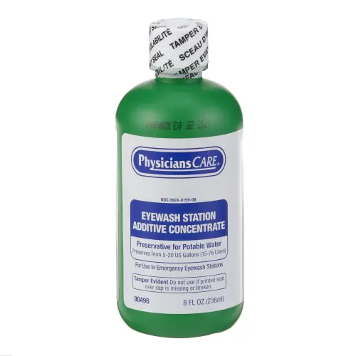 Eye Wash Station Refill for Mavrik Replacement 1164