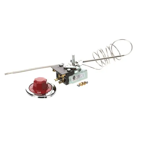 THERMOSTAT 200-550F Replacement 00-411506-00002 for Vulcan Hart