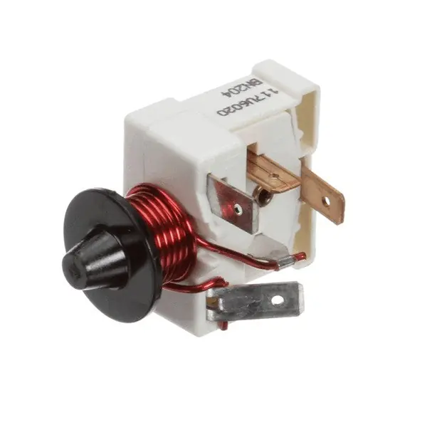 RELAY STARTING Replacement 3589841 for Franke