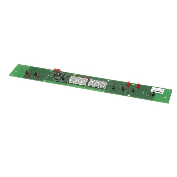 Web Control Display Continuous Replacement THERM750 for Beverage Air