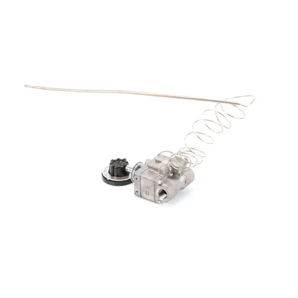THERMOSTAT GAS OVENS Replacement ZRB4200503 for Zesto