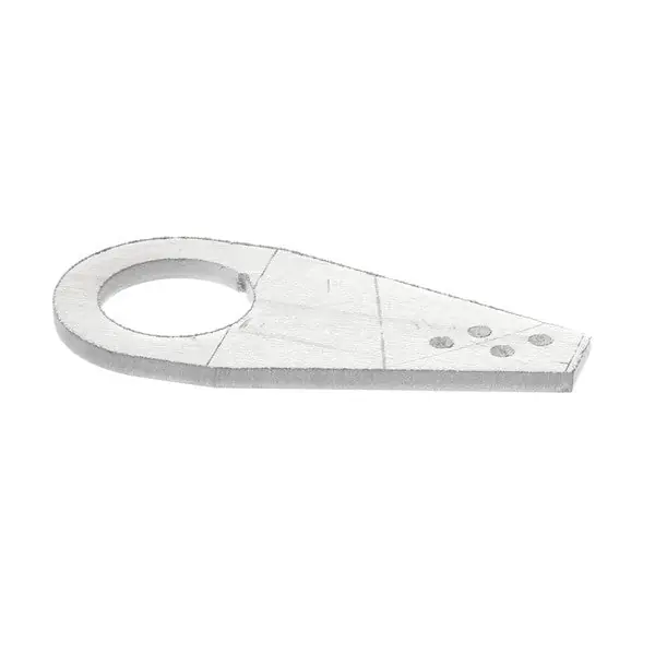 TEAR DROP 4-3/8 Replacement 70432 for Marsal And Sons