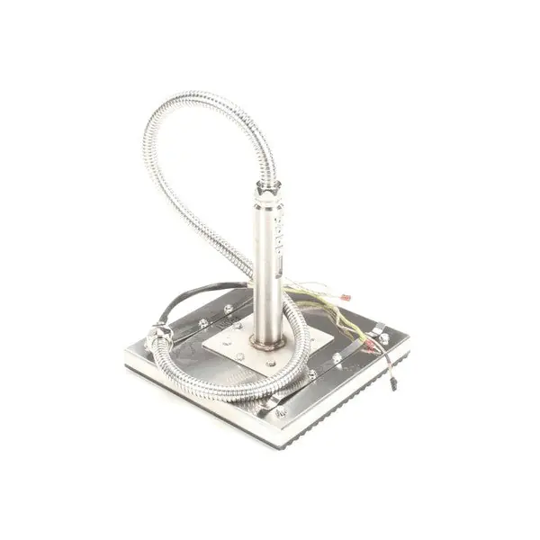 EL. HOT PLATE 800W 208V Replacement 0CA500 for Electrolux