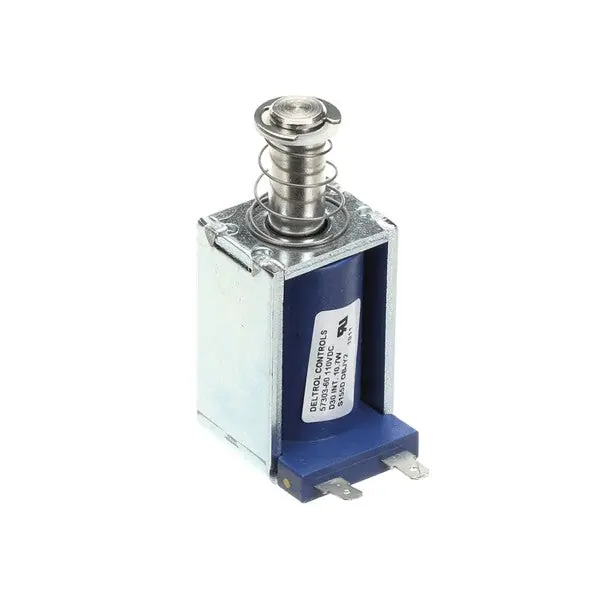 COIL SOLENOID 120V Replacement 35955 for Bunn