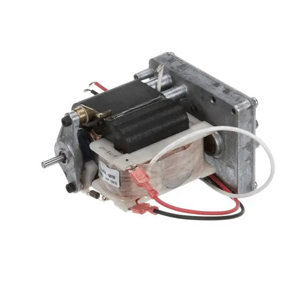 Motor 115V Power 50 RPM Replacement MTR-0010 for Belshaw