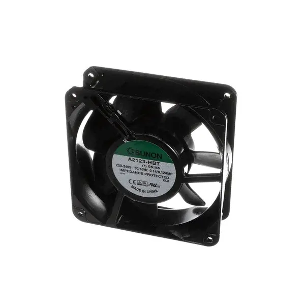 Motor Fan 230VAC Replacement 369378 for Lincoln