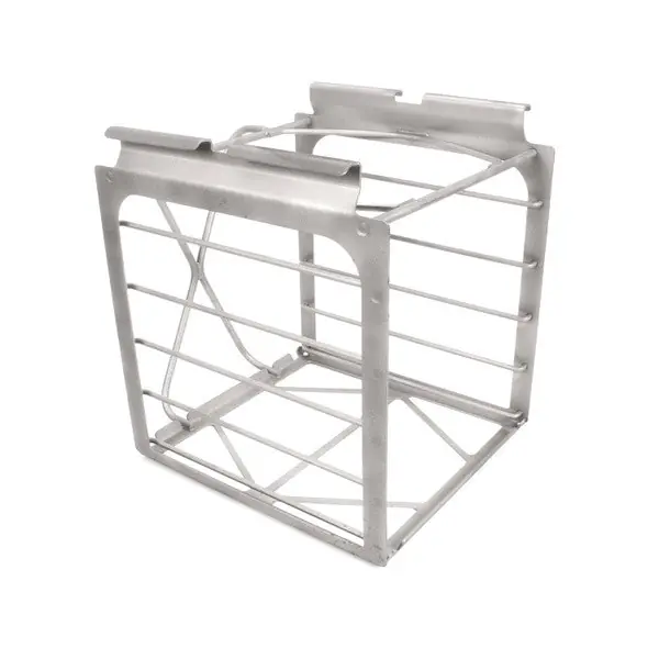Weld Assembly Carrier 690 Replacement 62183 for Henny Penny
