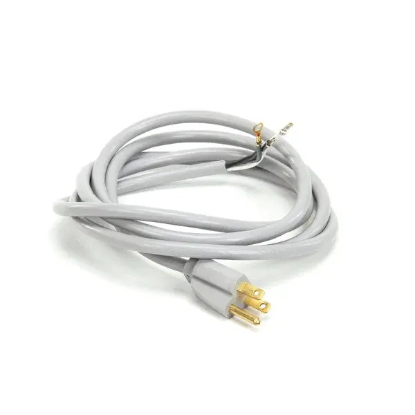 Power Cord 115V Replacement 8800200 for Univex