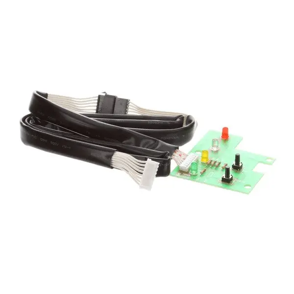 Button Board With Ribb Replacement 1849736801 for Maxx Ice
