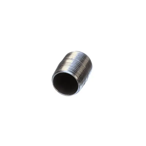 NIP,BLK 3/4 CL Replacement P7037350 for Pitco