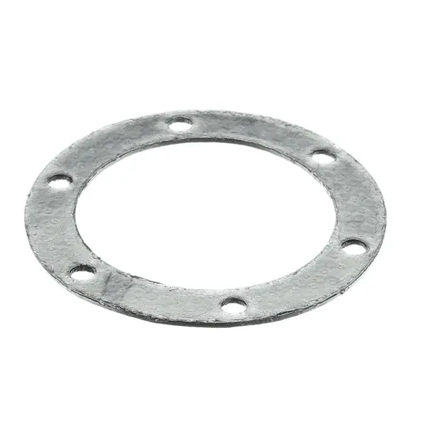 Gasket Hot Air Heat Exchanger Replacement 74.00.869P for Rational