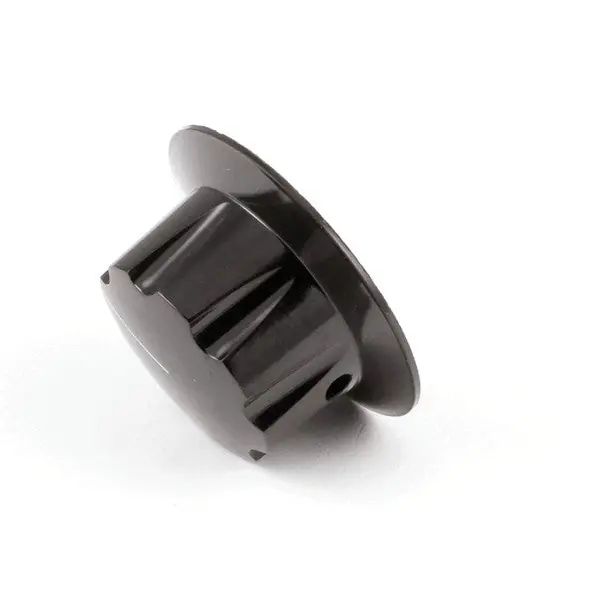 KNOB W/SKIRT Replacement 8100334 for Frymaster