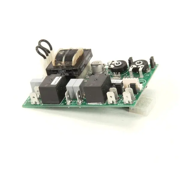 TIMER 0-15 SEC 120V Replacement SM2-Z10302 for Star Mfg