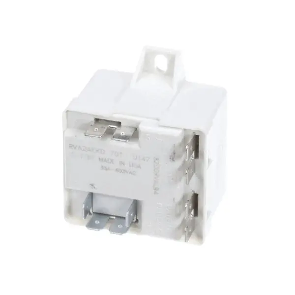 Relay TEC RVA2AEKD Replacement 314-078D for Victory