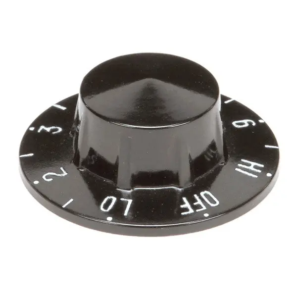 E2424 Infinite Knob Replacement E844515 for Ember Glo