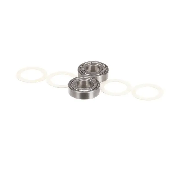 Front Drive Roller Replacement 7001049 for Roundup - AJ Antunes