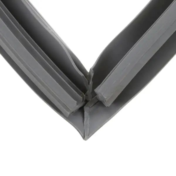 30 X 100 3-Sided Door Gasket Replacement IBDG30100087 for Imperial Brown