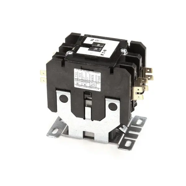 Contactor 75 AMP Resistive 60 Replacement C25FNF360B for Hubbell