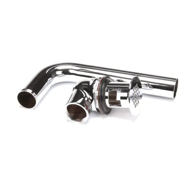 GRID DRAIN ASSEMBLY OFFSET Replacement B-0898-OF for T&S Brass