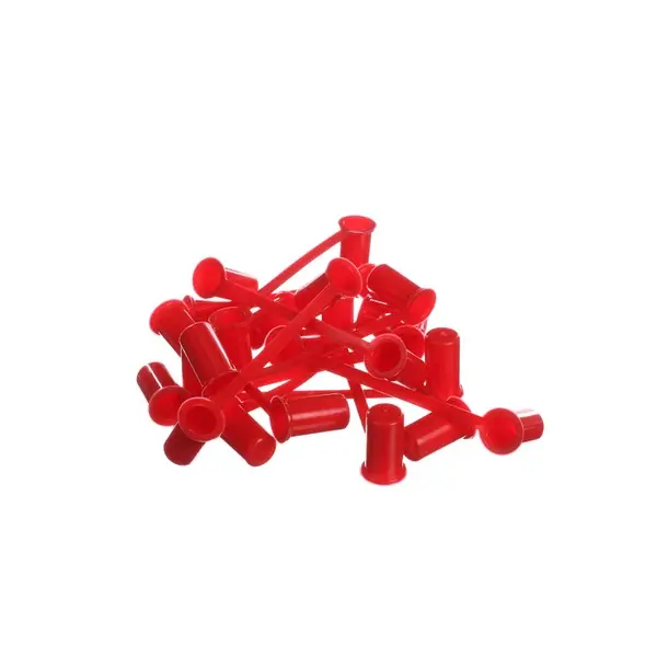 Spout Closure Power 12 Pack Replacement F2265-BAG for Edhard