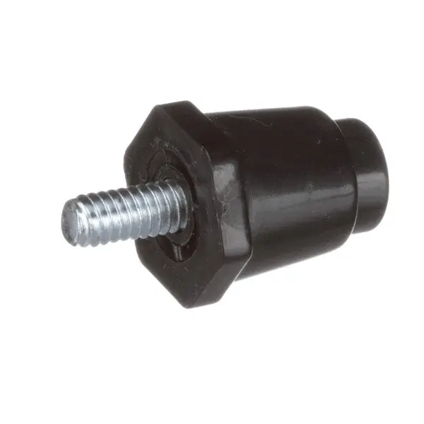 LEGS BLACK 1 1/4-20 Replacement B400300 for Belleco