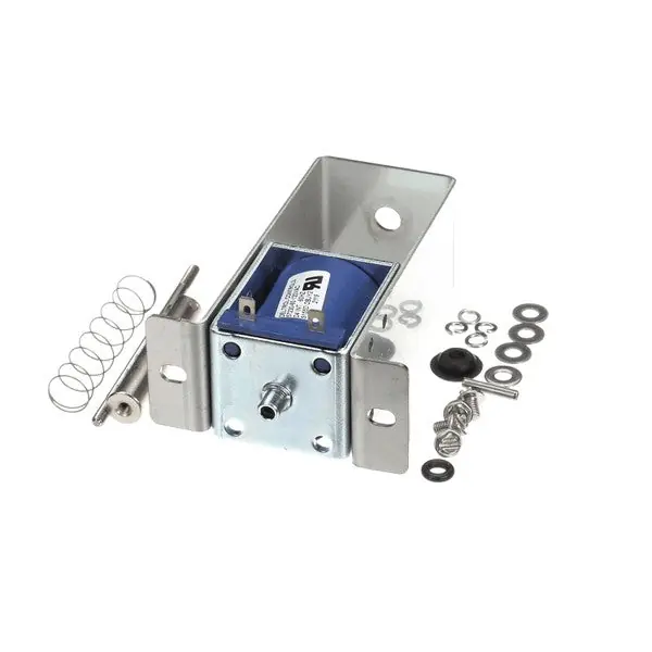 Brew Basket Lock Assembly 20 Replacement 1102.00135.00 for Fetco