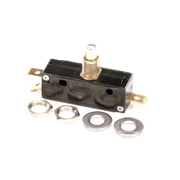 Plunger Switch Replacement 40712 for Gold Medal