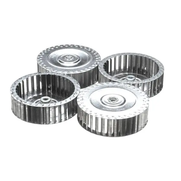 KIT EEG BLWR WHL 4 WELL Replacement 140449 for Henny Penny