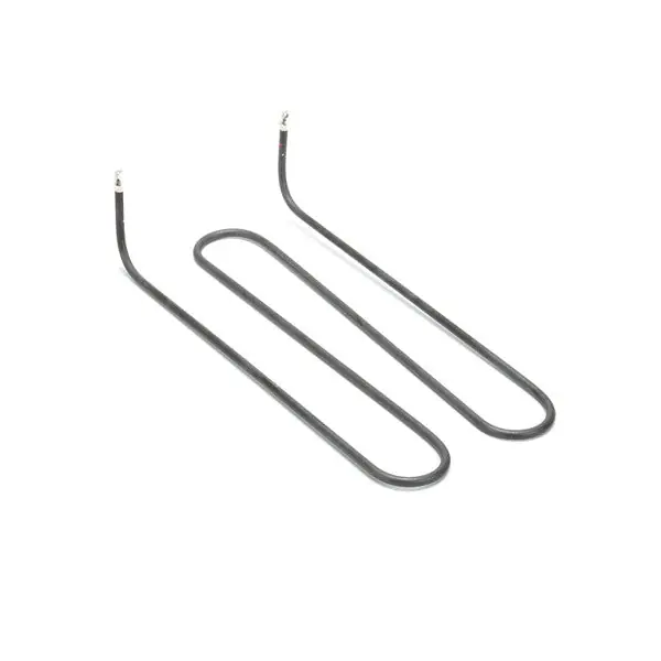 ELEMENT 1100 WATT 208 VOLT M SHAPED ENDS Replacement RP ELM1172B for Randell