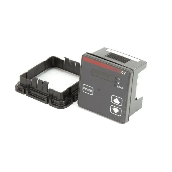 Controller, Temp, Watlow CV, 0-375F Replacement 20484 for Giles