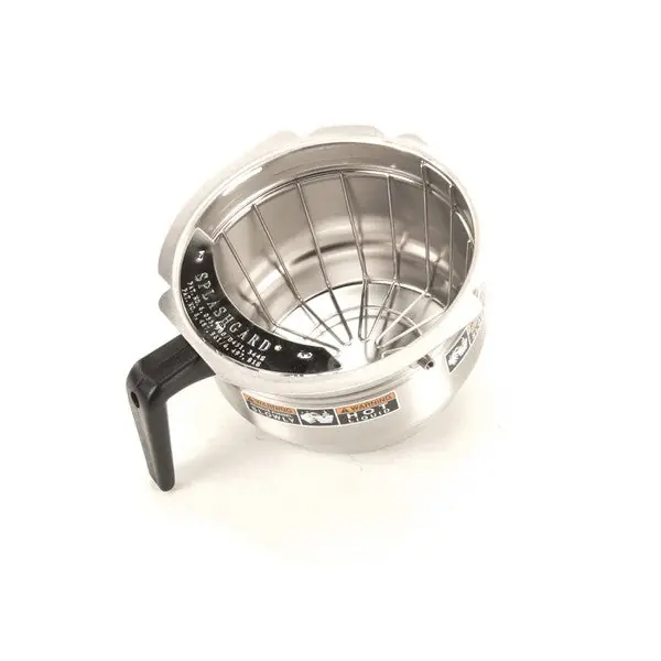 Funnel Assembly Replacement 34559.0001 for Bunn
