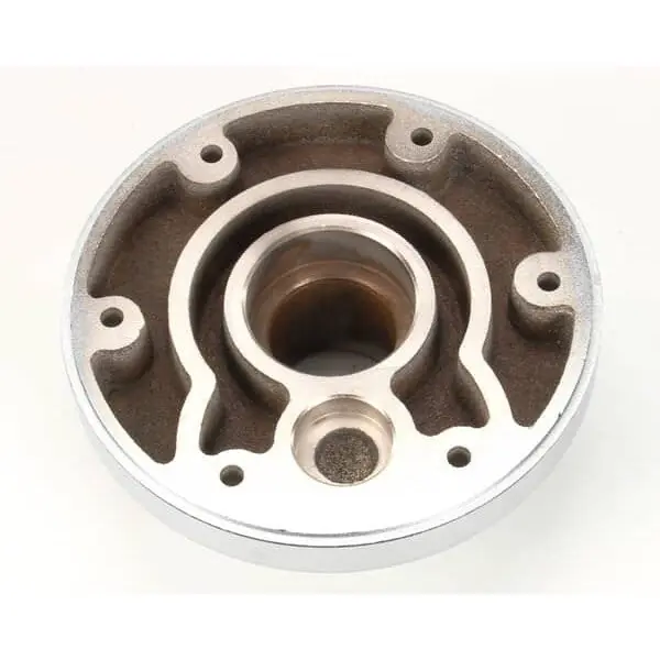 Gear Box Cover Replacement TB-400E-10 for Thunderbird