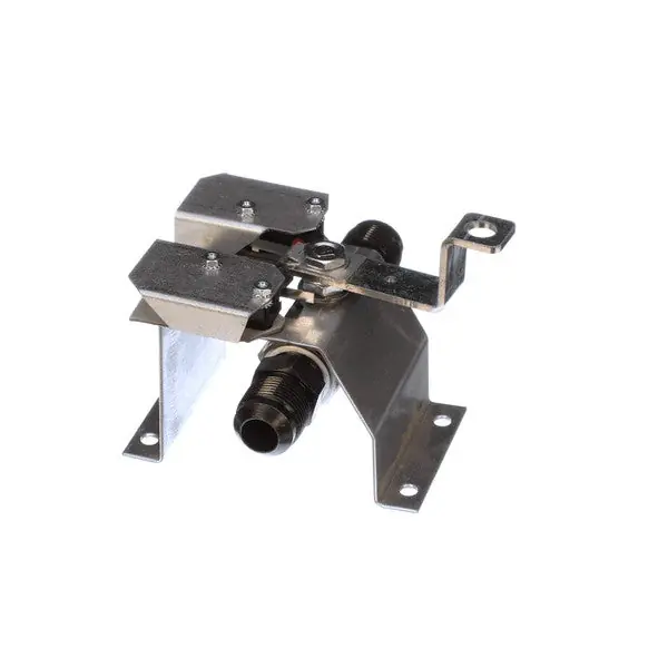 VALVE ASSEMBLY RTI WASTE Replacement 1081433SP for Frymaster