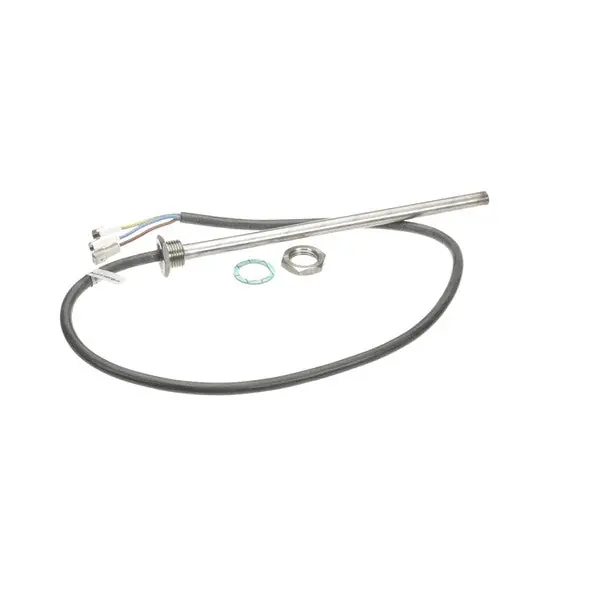 AC Drain Pan Heating Element Long Replacement 296251 for AHT Cooling Systems Usa Inc