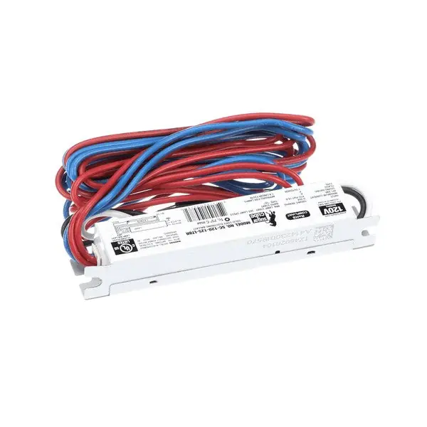 LIGHT BALLAST Replacement 1144508 for Sanden Vendo